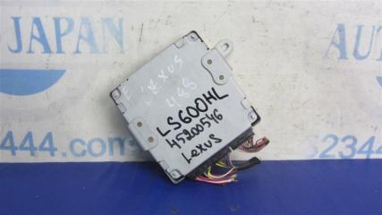 Блок электронный LEXUS LS600HL 06-17 Седан 5.0