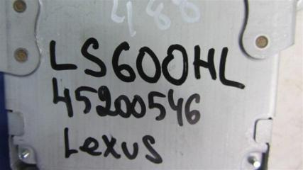 Блок электронный LS600HL 06-17 2008 Седан 5.0