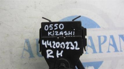 Подрулевой переключатель правый KIZASHI 09-14 2010 Седан 2.4