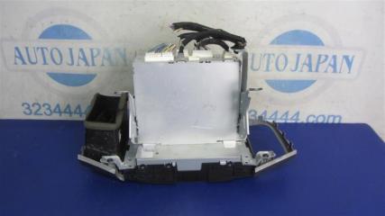 Магнитола VENZA 09-16 2013 GGV10 3.5 2GR-FE