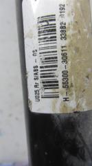 Амортизатор задний HYUNDAI SONATA YF 10-14