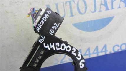 Датчик угла поворота руля 3 BL 09-13 2012 Седан 2.0