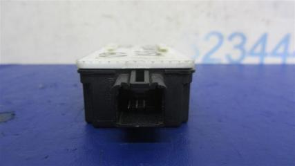 Блок электронный QX60/JX35 12-20