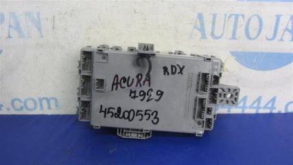 Блок предохранителей салон RDX 12-19 2013 Внедорожник 3.5