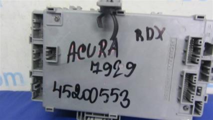 Блок предохранителей салон ACURA RDX 12-19 Внедорожник 3.5