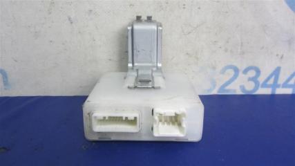 Блок электронный QX60/JX35 12-20