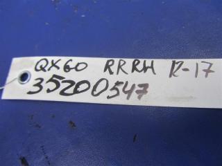 Датчик ABS задний правый QX60/JX35 12-20