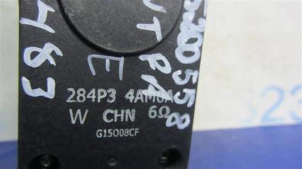 Блок электронный SENTRA B17 12-21 2016 Седан 1.8