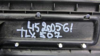 Накладка порога внутрення передняя правая TLX 14-17 2015 Седан 2.4