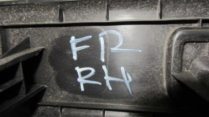 Накладка порога внутрення передняя правая ACURA TLX 14-17 Седан 2.4