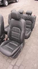 Сиденья комплект INFINITI QX30 16-20 Внедорожник 2.0 20PET