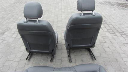 Сиденья комплект QX30 16-20 2016 Внедорожник 2.0 20PET