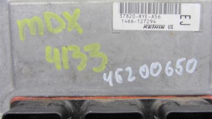 Блок управления двигателем MDX (YD2) 06-13 2007 YD2 3.7