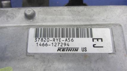 Блок управления двигателем MDX (YD2) 06-13 2007 YD2 3.7