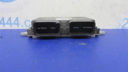 Блок управления двигателем 6 GH 07-12 2012 Седан 2.5