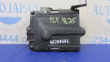 Блок управления двигателем ACURA TLX 14-17 Седан 3.5