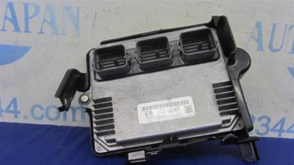 Блок управления двигателем ACURA TLX 14-17 2016