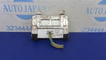 Монитор INFINITI QX60/JX35 12-20 Внедорожник 3.5