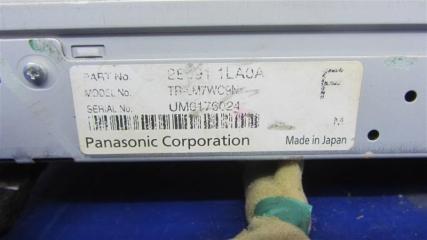 Монитор QX60/JX35 12-20 2015 Внедорожник 3.5