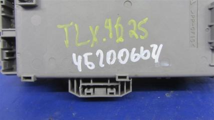 Блок предохранителей салон TLX 14-17 2016 Седан 3.5