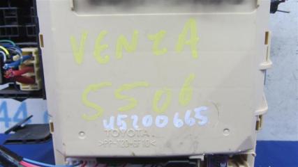 Блок предохранителей салон TOYOTA VENZA 09-16 AGV10 2.7 1ARFE