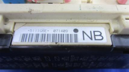 Блок предохранителей салон VENZA 09-16 2009 AGV10 2.7 1ARFE