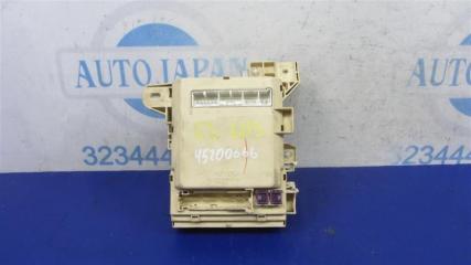 Блок предохранителей салон ES350 06-12 2006 Седан 3.5