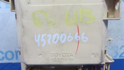 Блок предохранителей салон LEXUS ES350 06-12 Седан 3.5