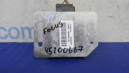 Антенна FOCUS 10-18 2017 Седан 2.0