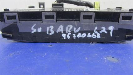 Блок управления печкой LEGACY 09-15 BM 2011 Седан 2.5 EJ253