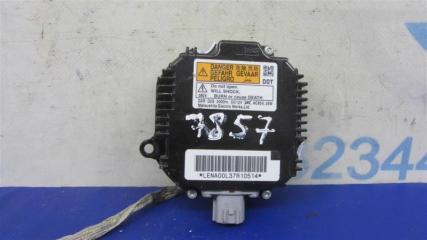 Блок розжига ксенона G35 03-07