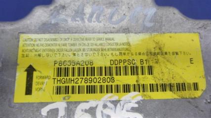 Блок управления AIRBAG LANCER X 10 07-15