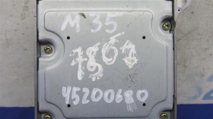 Блок управления AIRBAG M35/M45 04-10