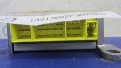 Блок управления AIRBAG INFINITI M35/M45 04-10