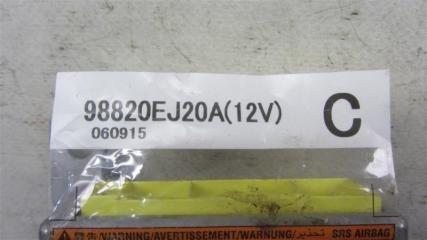 Блок управления AIRBAG M35/M45 04-10