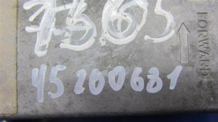 Блок управления AIRBAG CX-7 06-12
