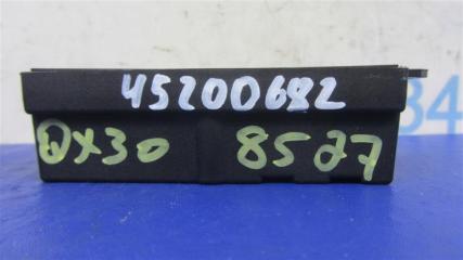 Блок управления топливным насосом QX30 16-20 2016 Внедорожник 2.0 20PET