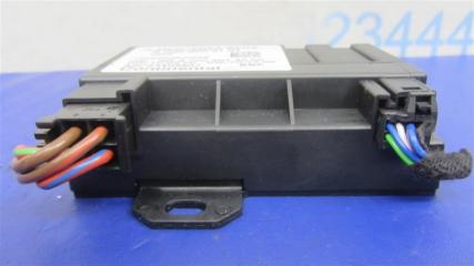 Блок управления топливным насосом INFINITI QX30 16-20 Внедорожник 2.0 20PET