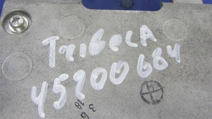 Блок управления AIRBAG TRIBECA B10 07-13