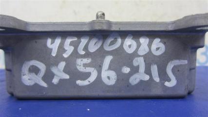Блок управления AIRBAG QX56 / TITAN / ARMADA 04-16 2004 Внедорожник 5.6
