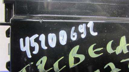 Блок иммобилайзера TRIBECA B10 07-13 2007 Внедорожник 3.6