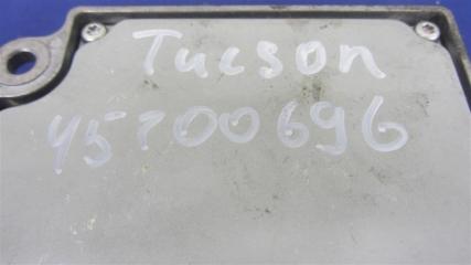 Блок управления AIRBAG TUCSON 04-10