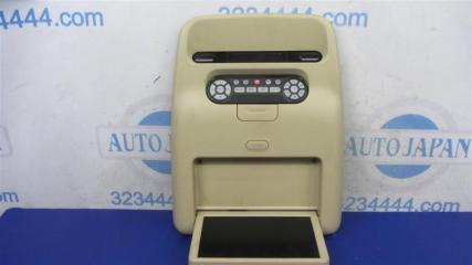 Монитор задний ACURA MDX (YD2) 06-13 YD2 3.7