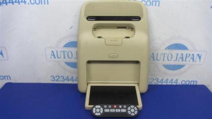 Монитор задний MDX (YD2) 06-13 2007 YD2 3.7