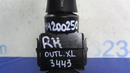 Подрулевой переключатель правый OUTLANDER XL 05-13 2007 Внедорожник 3.0