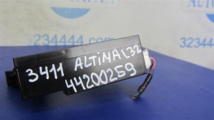 Датчик угла поворота руля NISSAN ALTIMA L32 07-12 Седан 2.5