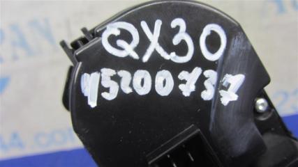 Блок управления печкой QX30 16-20 2016 Внедорожник 2.0 20PET