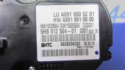 Блок управления печкой QX30 16-20 2016 Внедорожник 2.0 20PET