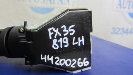 Подрулевой переключатель левый FX S50 03-08 2005 Внедорожник 3.5