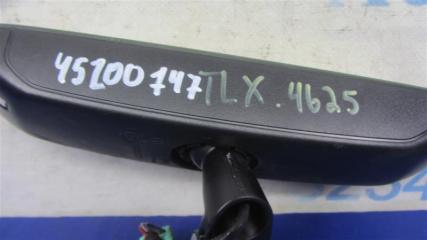 Зеркало салона TLX 14-17 2016 Седан 3.5